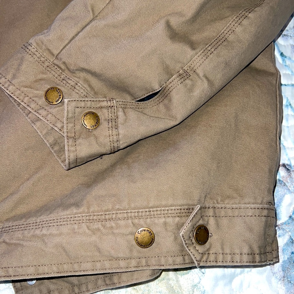 Coleman Jacket - image 4
